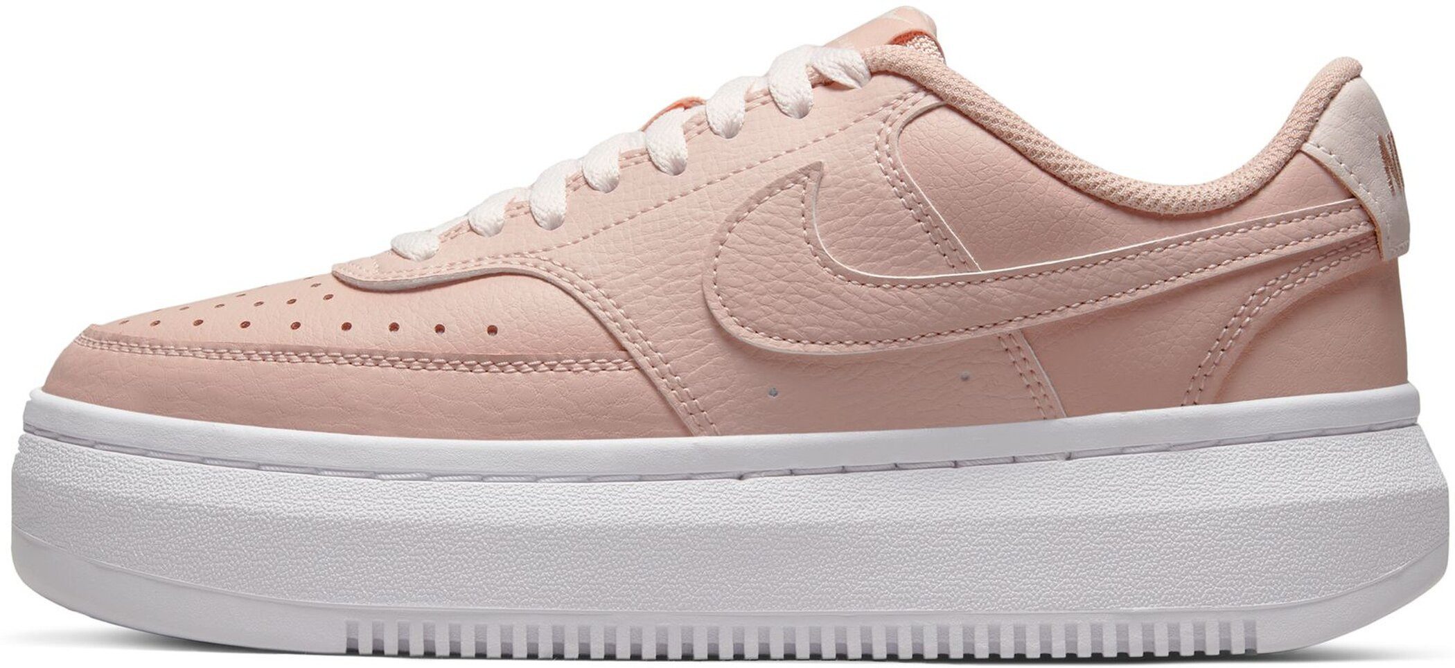 Nike Sportswear Court Vision Alta Sneaker günstig online kaufen