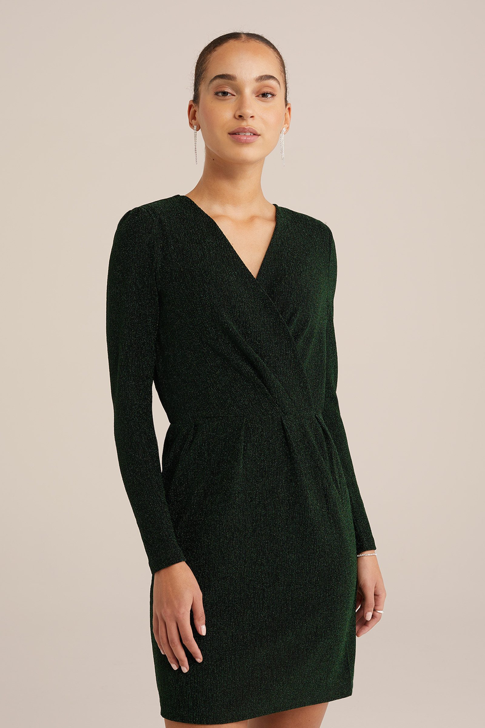 Maxikleid