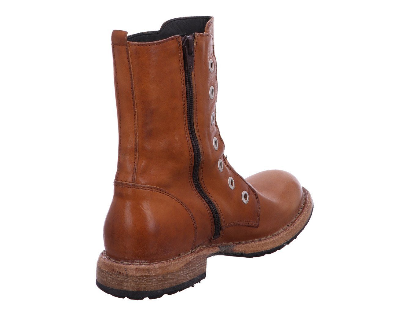 MOMA Tronchetto Donna Ankleboots