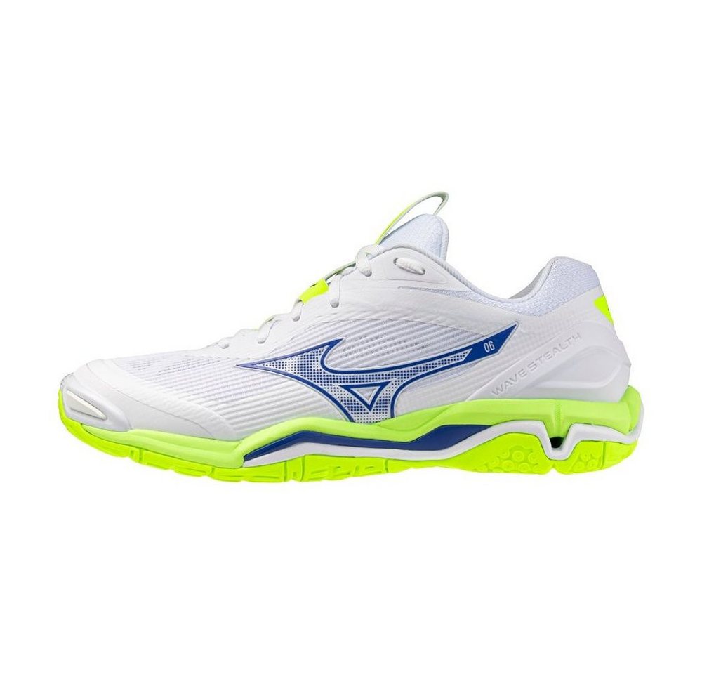 Mizuno Wave Stealth 6 Trainingsschuh