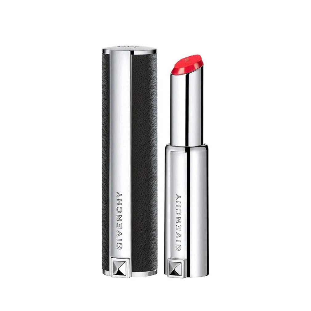 Lippenstift Le Rouge Liquide Langanhaltender Lippenstift 306 Orange Plumetis 3 ml
