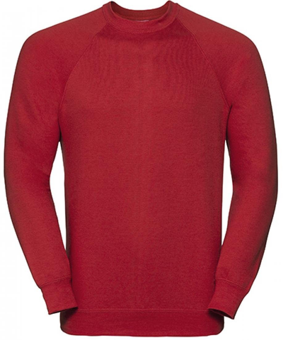 Russell Sweatshirt Raglan-Sweatshirt / Пуловеры