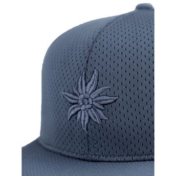 Bavarian Caps Baseball Cap Edelweiß Sportfit