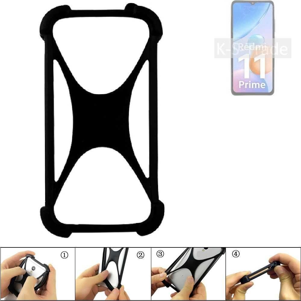 Handyhülle für Xiaomi Redmi 11 Prime