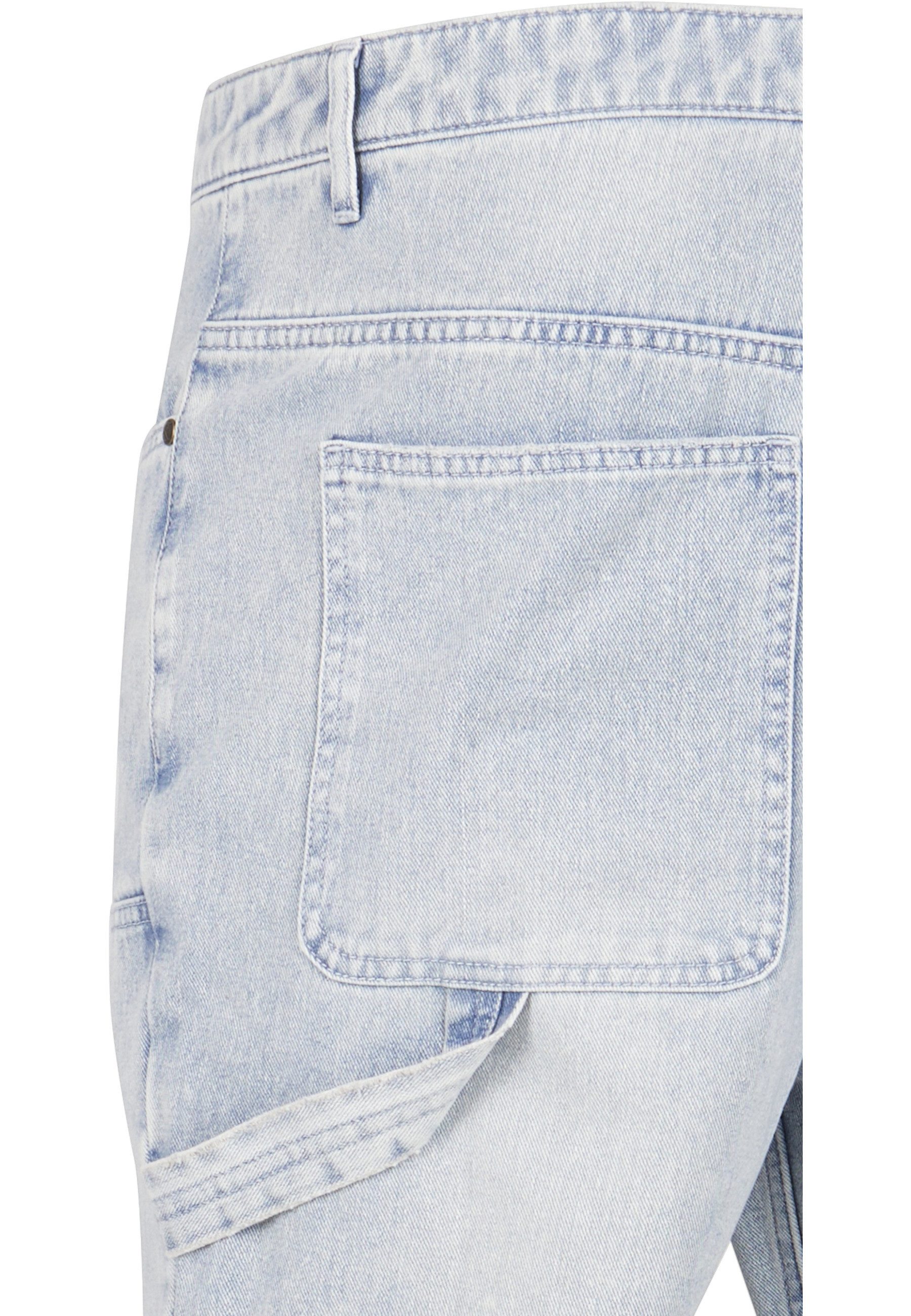 Karl Kani Bequeme Jeans Karl Kani Herren Karl Kani OG Denim Carpenter Pants