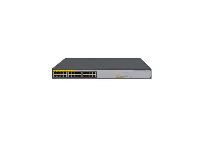 HPE Aruba HPE JH019A Netzwerk-Switch
