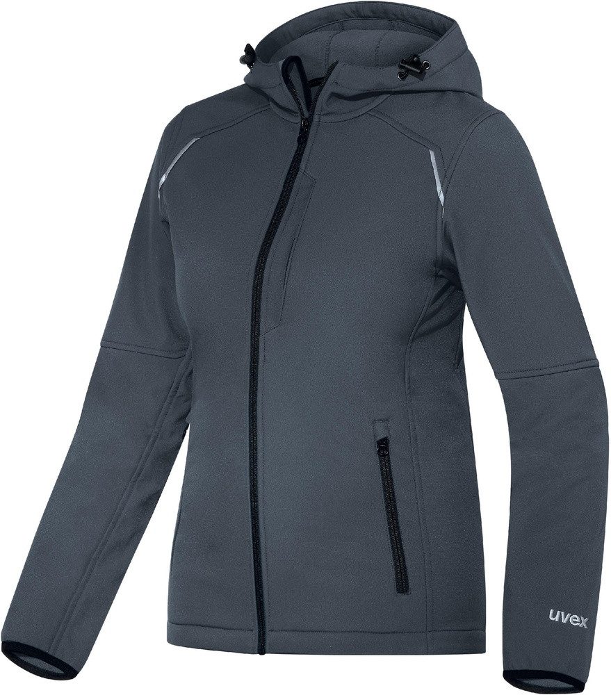 Uvex Softshelljacke Softshelljacke Suxxeed Craft günstig online kaufen