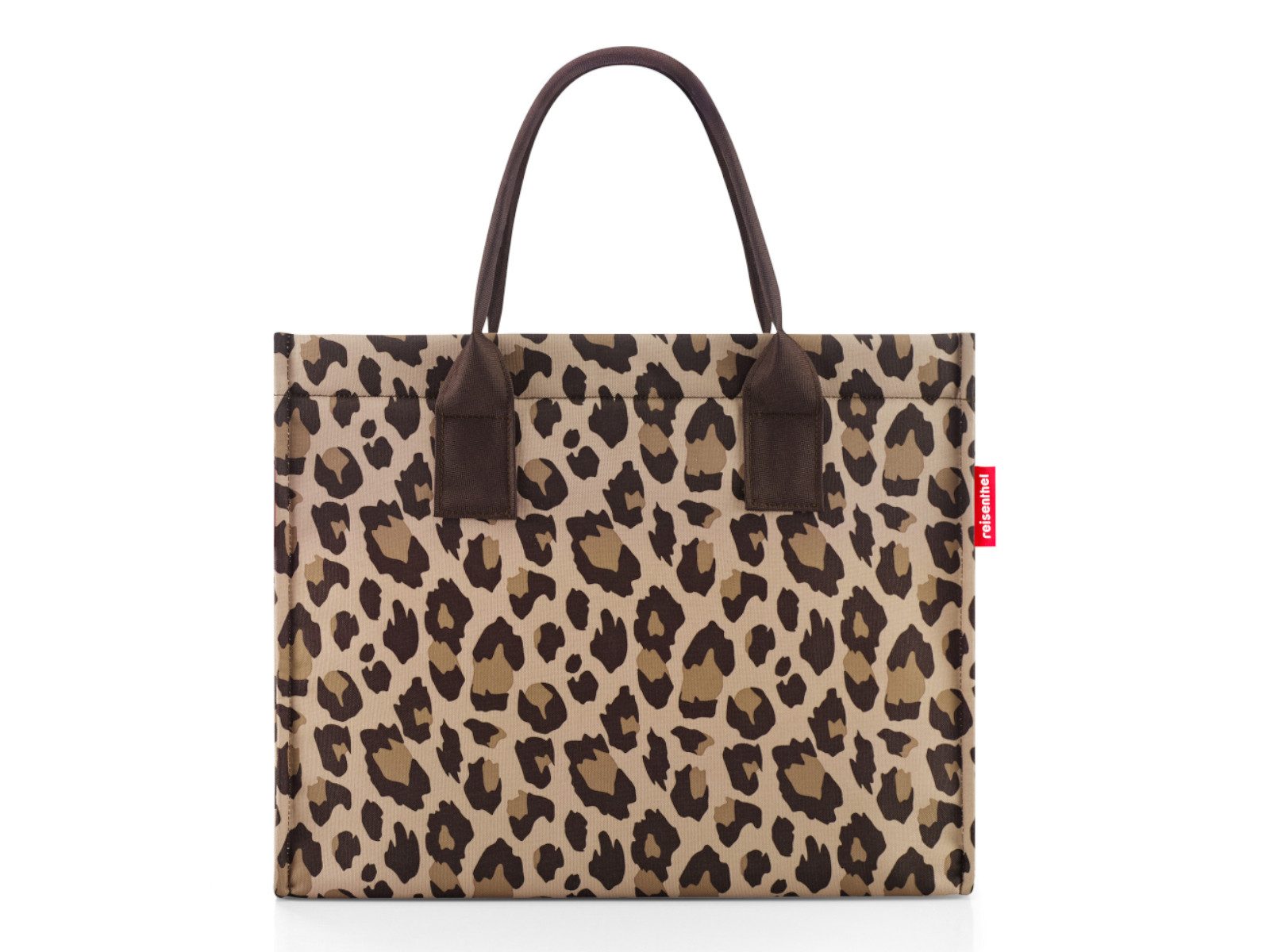 REISENTHEL® Einkaufsshopper daily shopper business leo macchiato günstig online kaufen