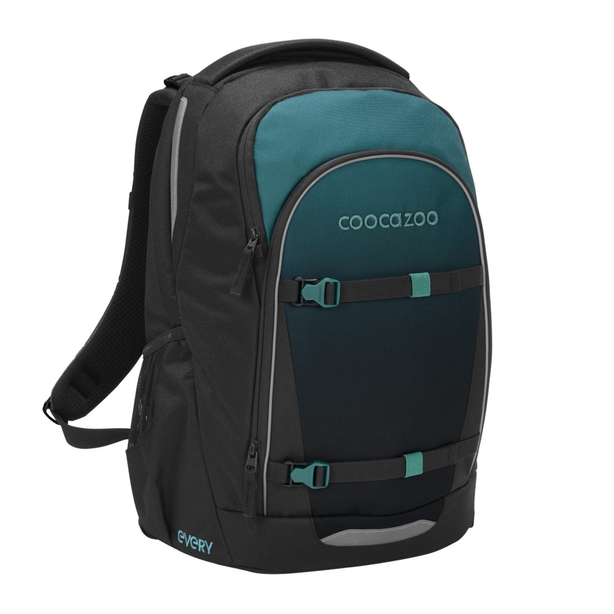 coocazoo Schulrucksack EVERY, 30 Liter (1-tlg)