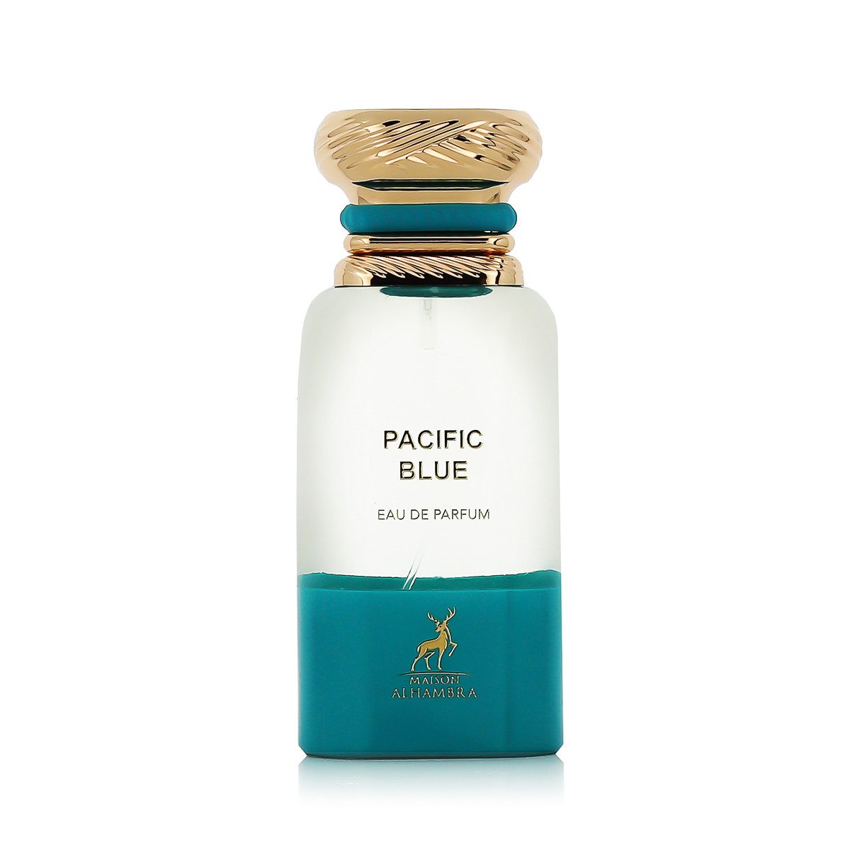 Eau de Parfum Pacific Blue