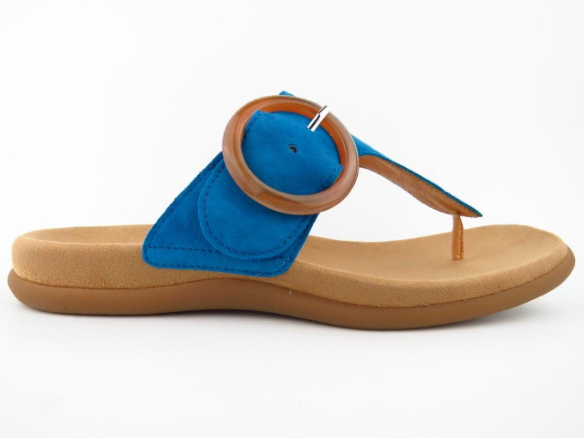 Gabor Шльопанці lagoon Pantolette