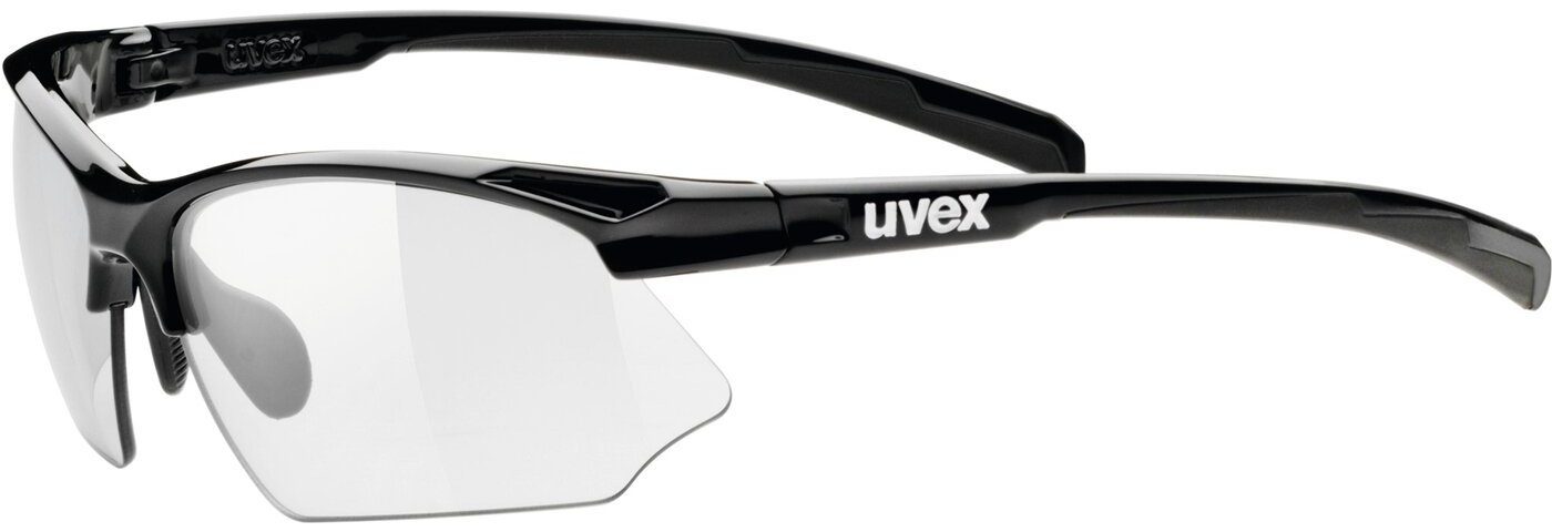 Uvex Sonnenbrille UVEX SPORTSTYLE 802 V