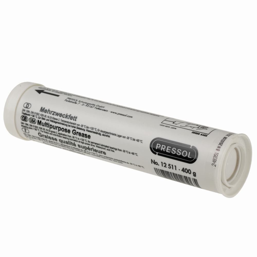 Schmierfett PRESSOL Mehrzweckfett 400 g