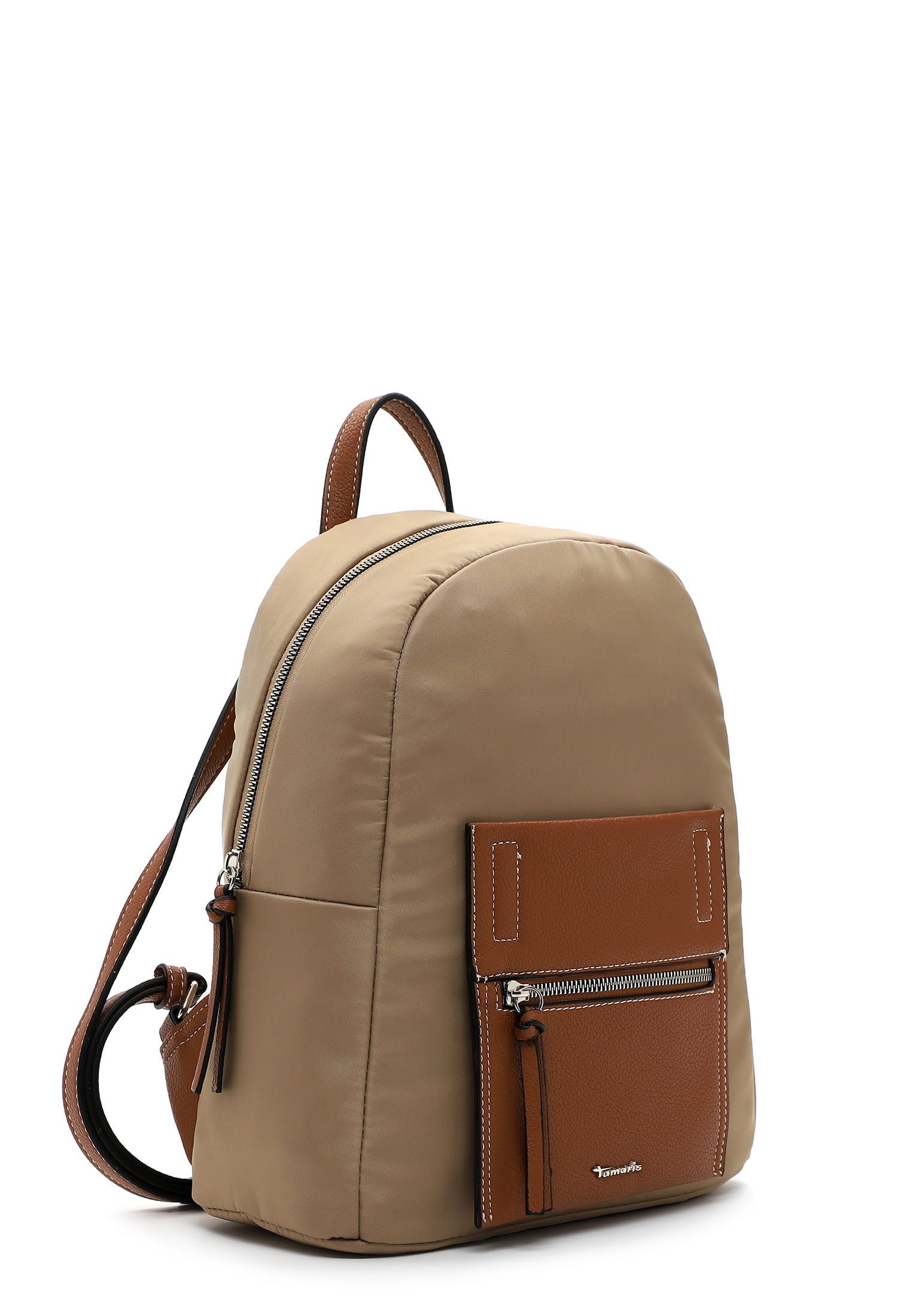 Tamaris Cityrucksack TAS Fabrizia (1-tlg), Für Damen