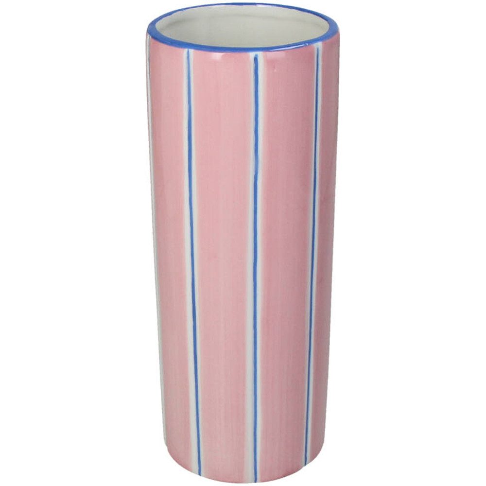 Kersten BV Dekovase Kersten Vase STRIPES günstig online kaufen