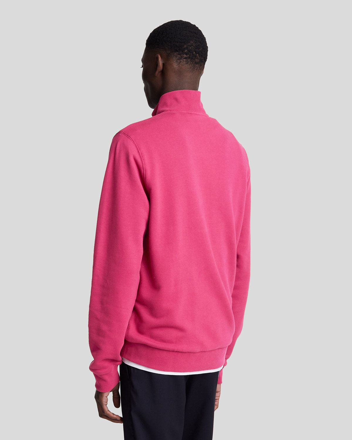 Lyle & Scott Sweatshirt Herren, 100% günstig online kaufen