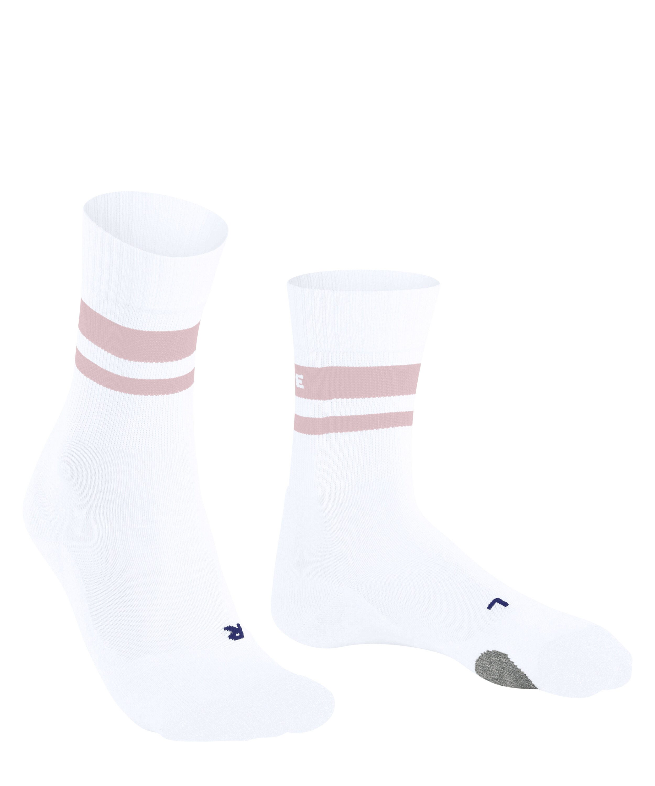 FALKE Wandersocken TK2 Explore Cool Socken (1-Paar) Hoher Komfort im Mittelgebirge