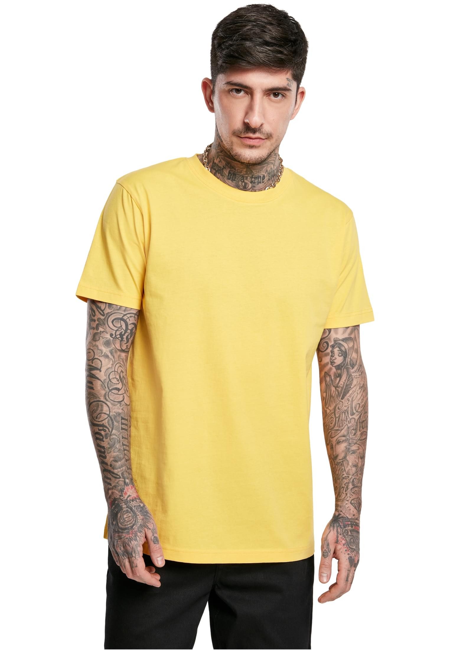urbandreamz T-Shirt Herren Kurzarm T-Shirt Rundhals günstig online kaufen
