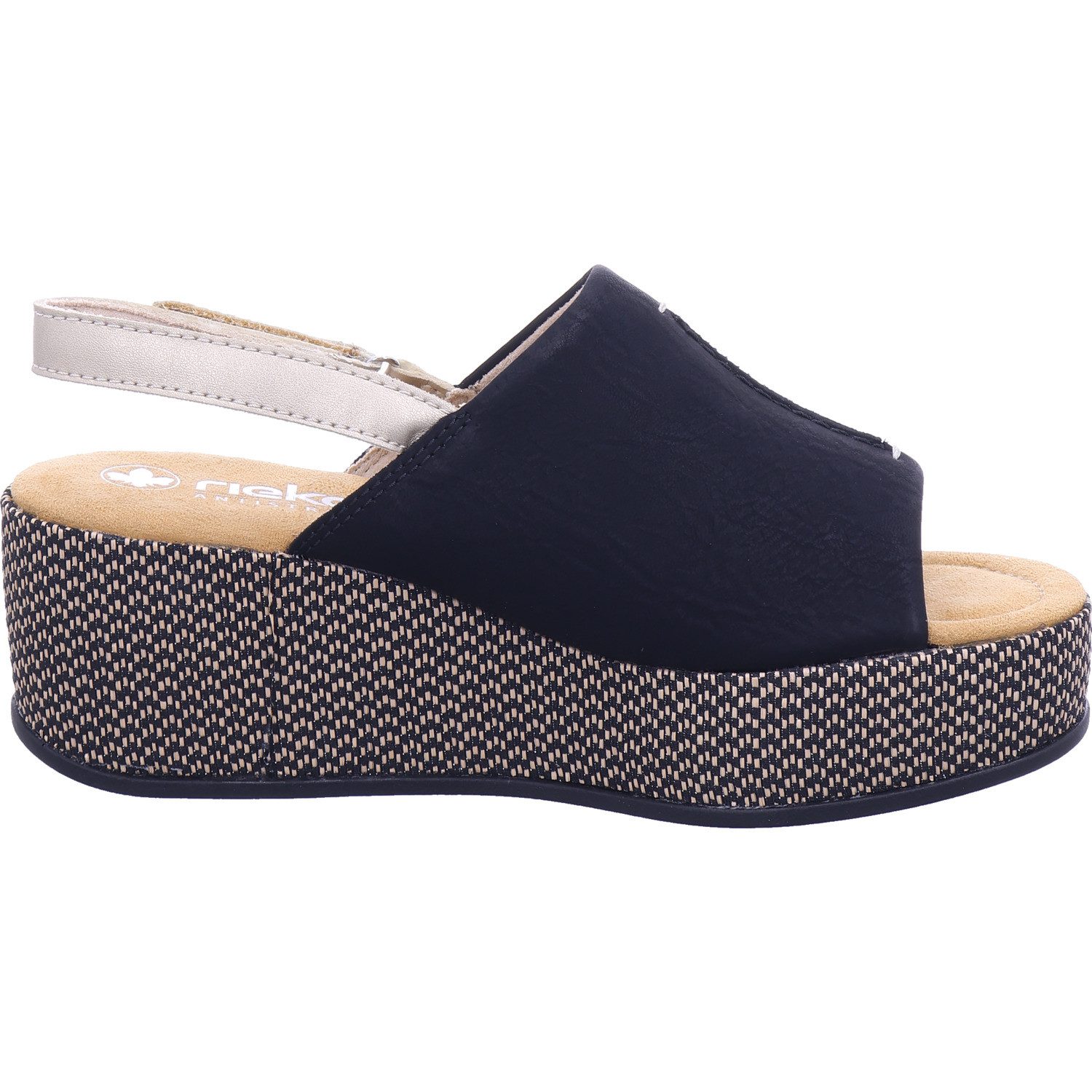Rieker Sandale
