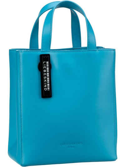 Liebeskind Berlin Handtasche Paper Bag Tote S, Tote Bag