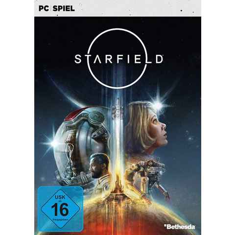Starfield Standard-Edition PC