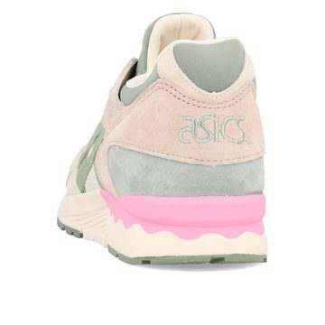 Asics Asics Gel-Lyte V Herren Cream Slate Grey EUR 45 Sneaker