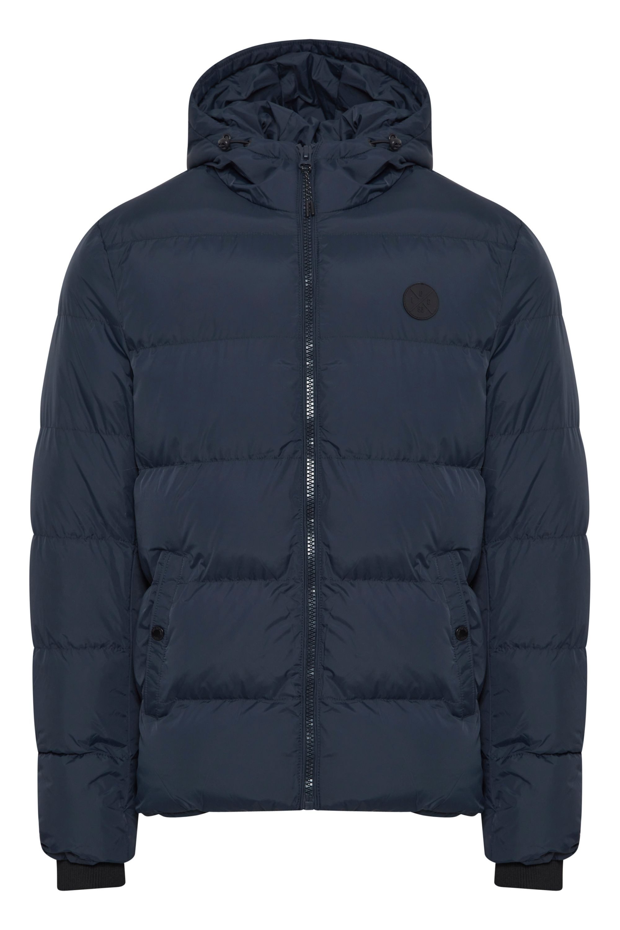 Steppjacke IRDapse