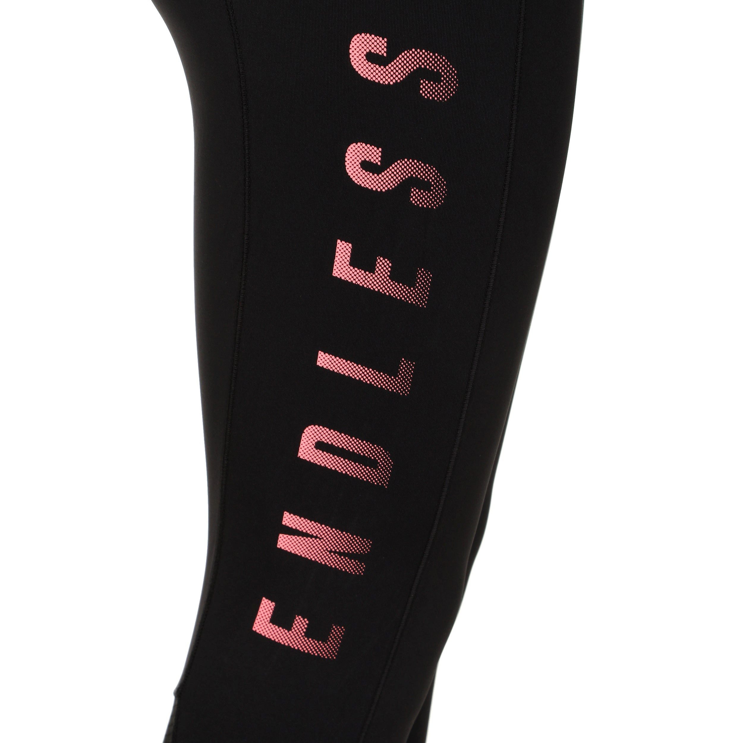 Endless Laufhose Lift 7/8