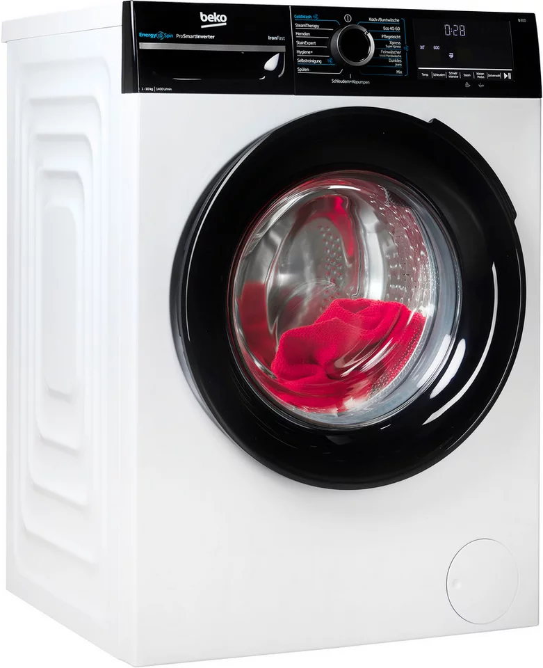 Beko BM3WFU41041W