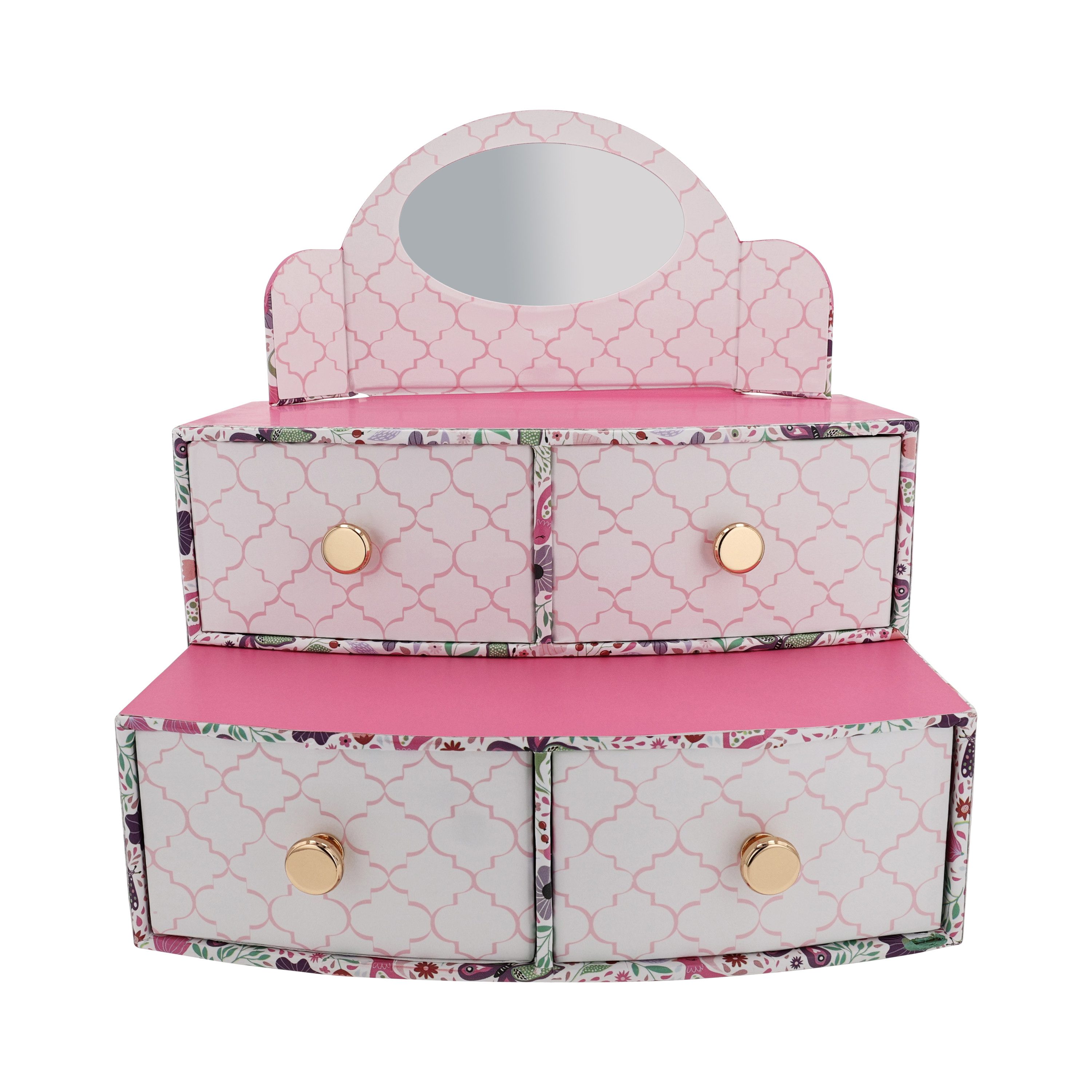 Amor Schmuckkasten Schmuckaufbewahrung, Geschenk