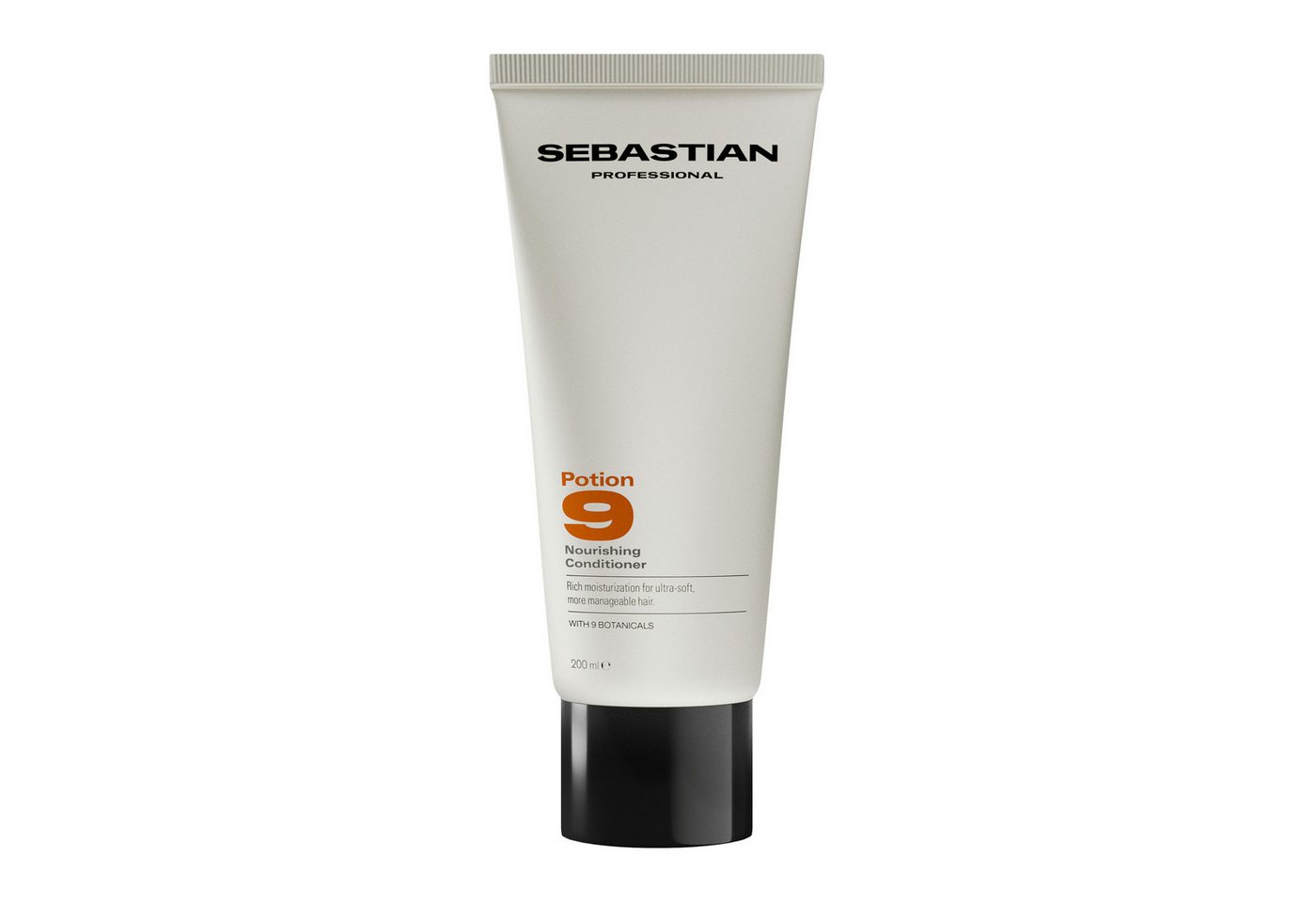 Sebastian Professional Haarspülung Potion 9 Conditioner, für geschädigtes, glanzloses, trockenes und widerspenstiges Haar