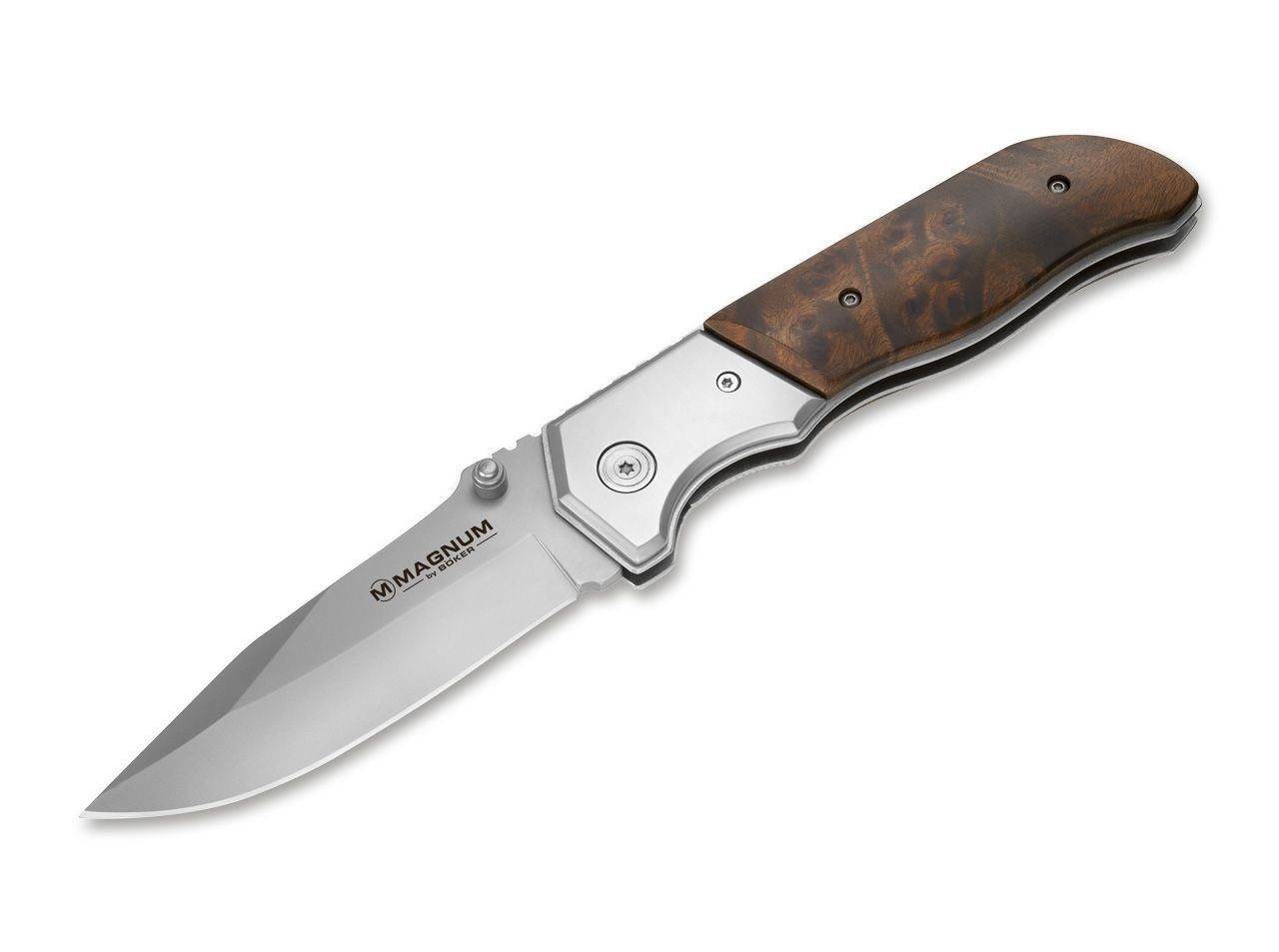 Magnum Taschenmesser Taschenmesser Forest Ranger