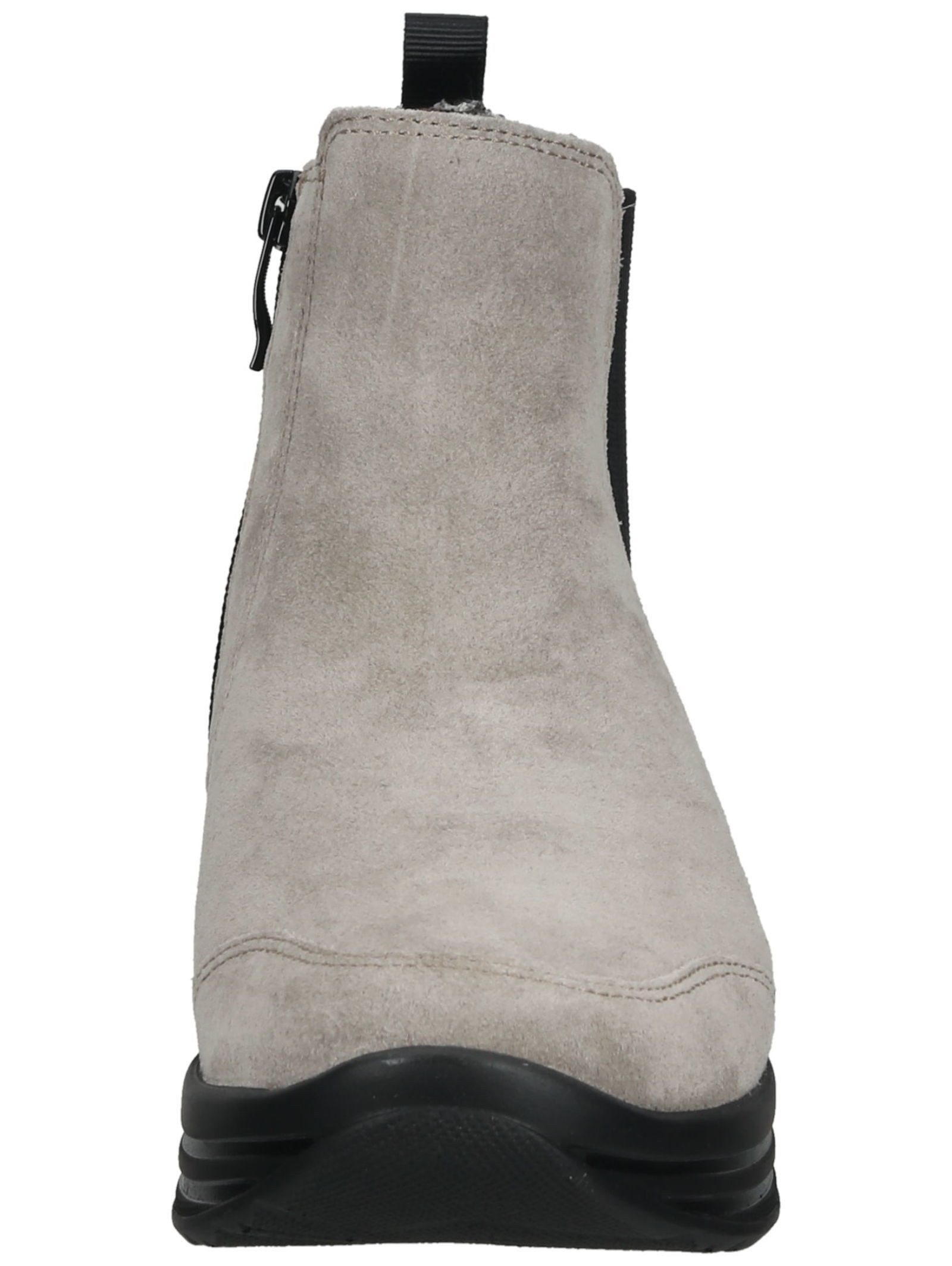 Ara Ara Stiefelette Veloursleder/Textil Stiefelette