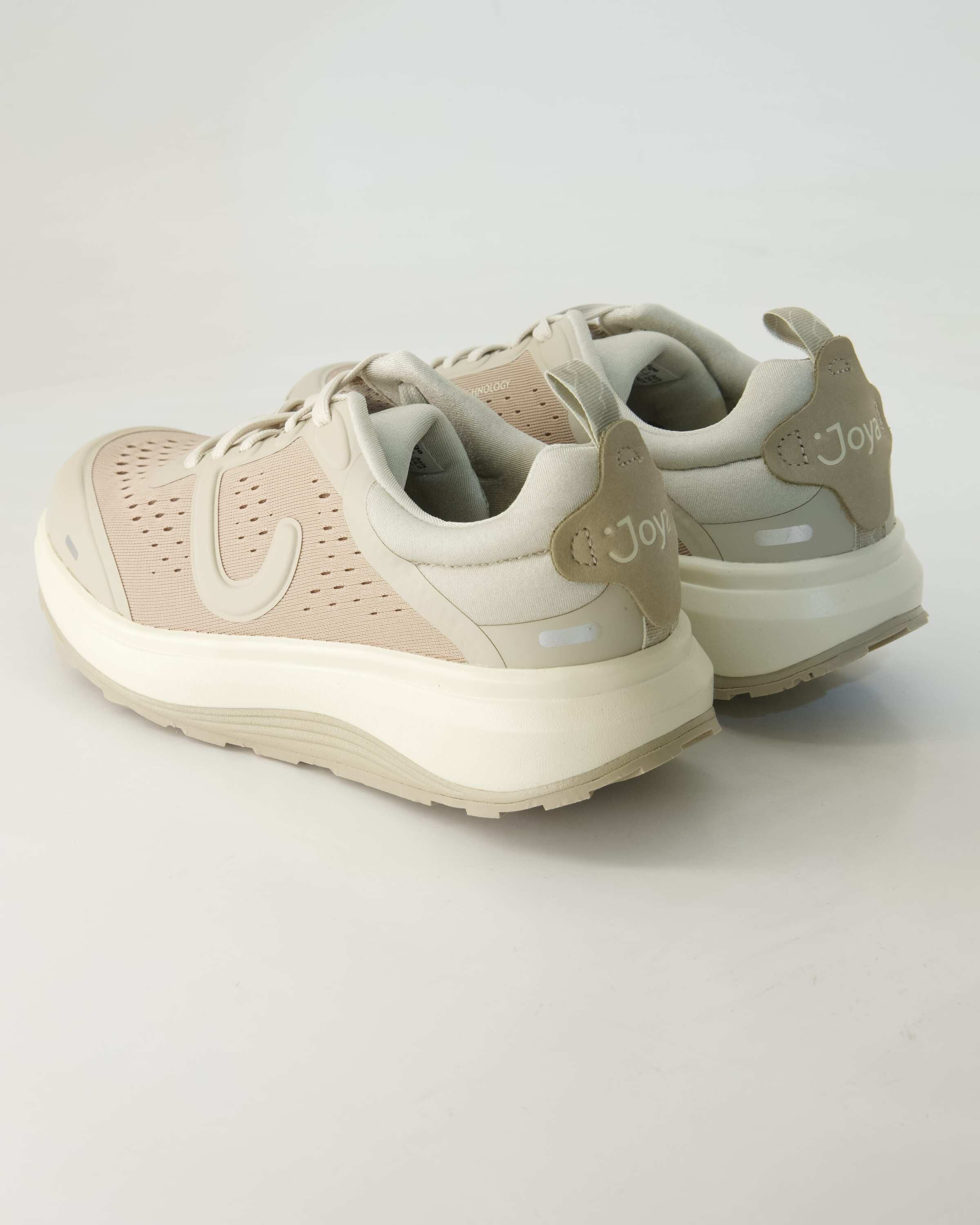 Joya Miami Sneaker Obermaterial: Textil und Sonstiges Material