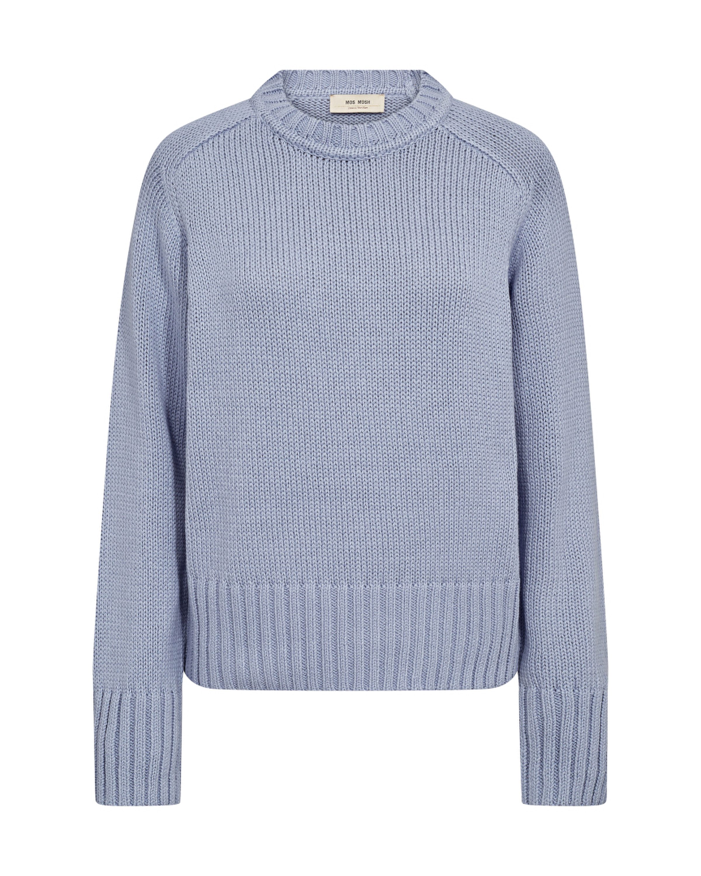 Mos Mosh Strickpullover