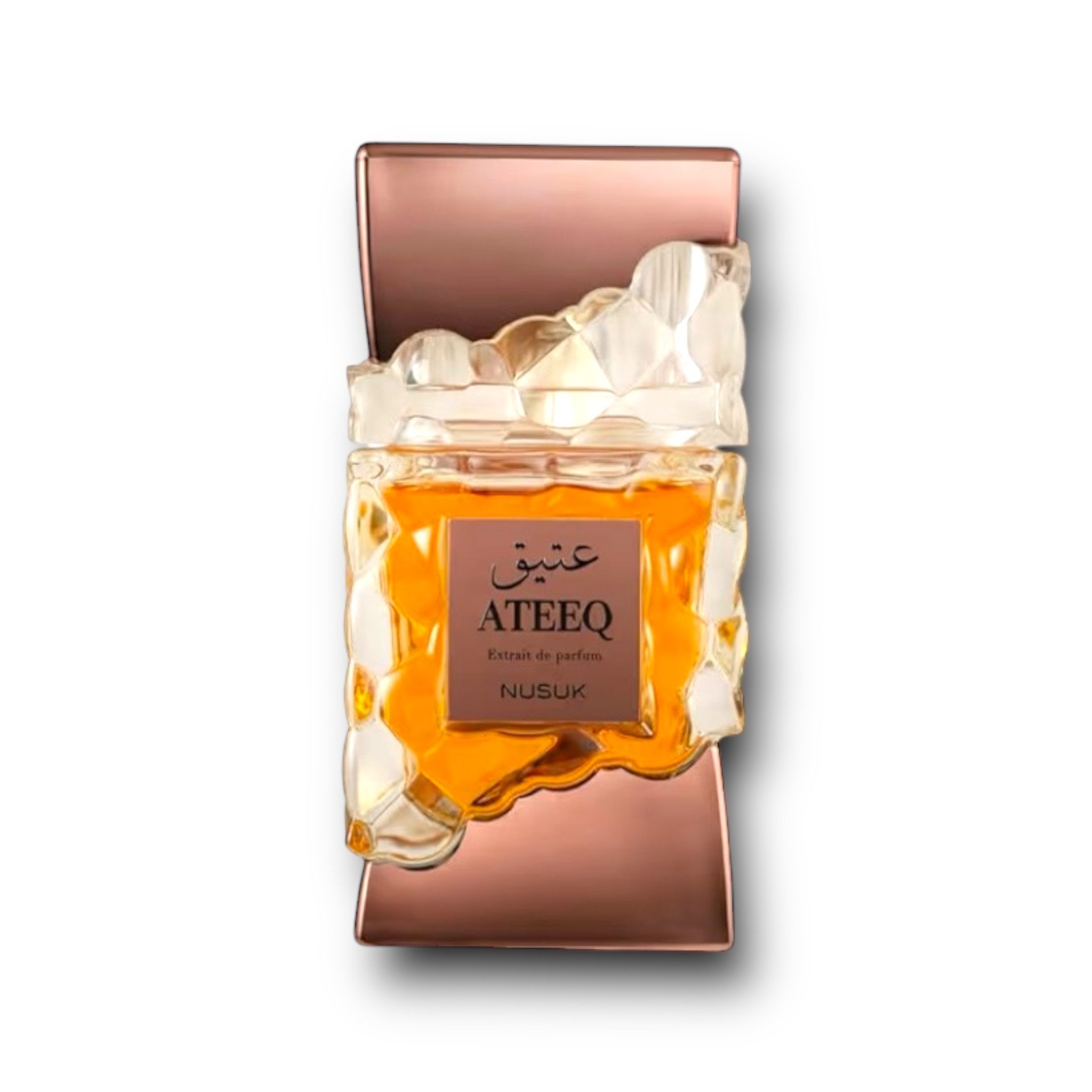 Riiffs Extrait Parfum Ateeq 100ml