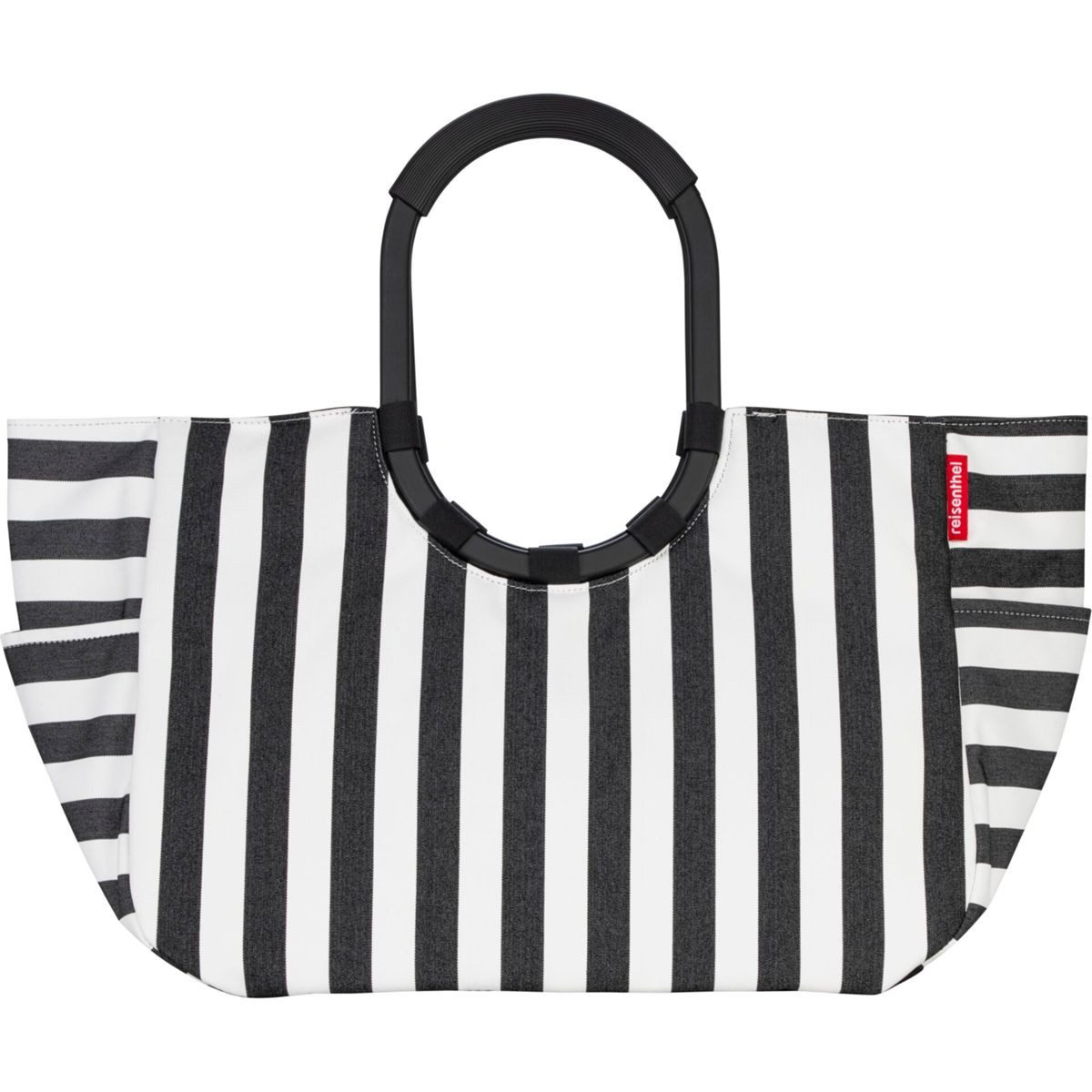 REISENTHEL® Freizeitrucksack Loopshopper L summerstripes