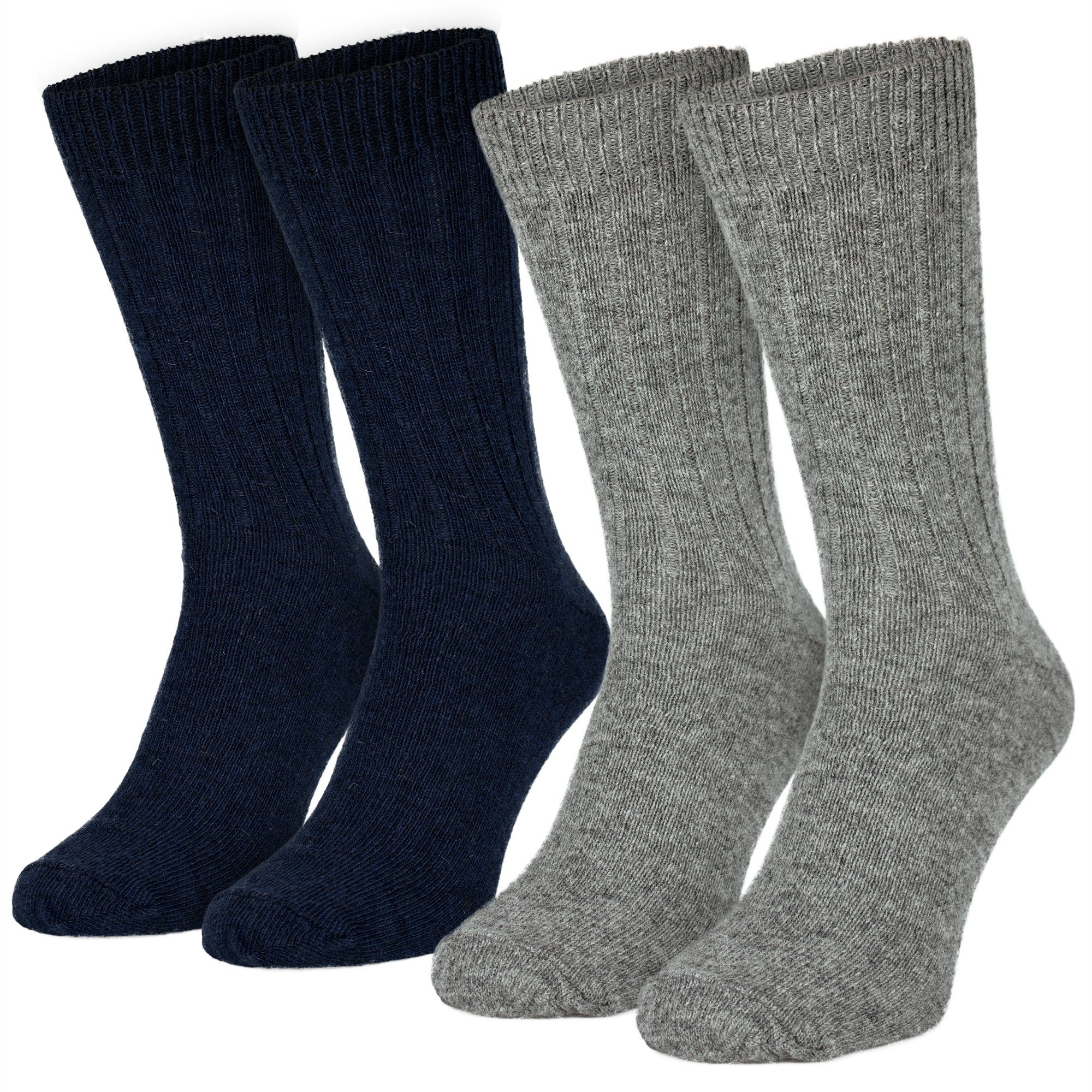 Black Snake Socken 2 Paar warme günstig online kaufen