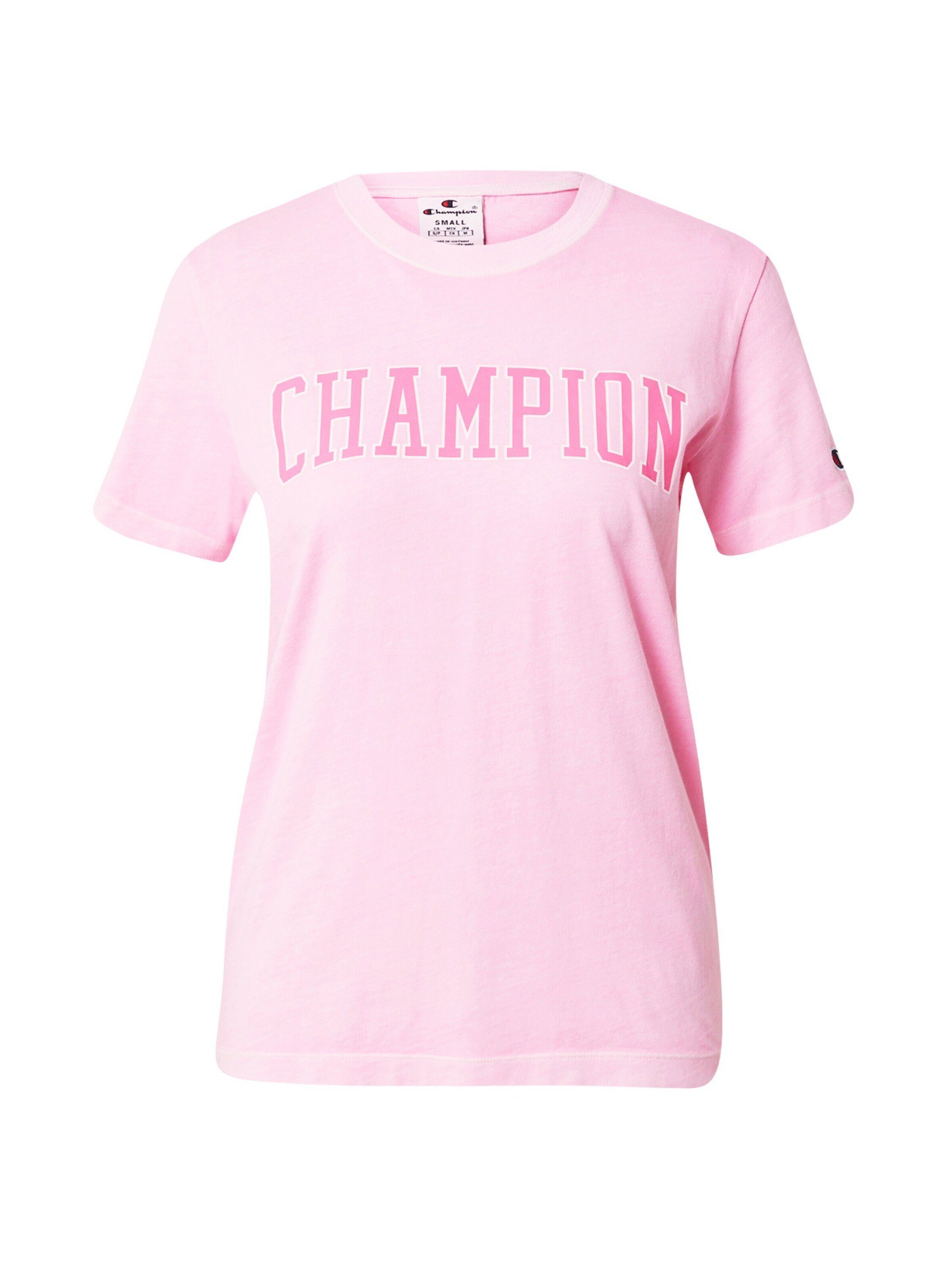 Champion Authentic Athletic Apparel T-Shirt (1-tlg) Weiteres Detail