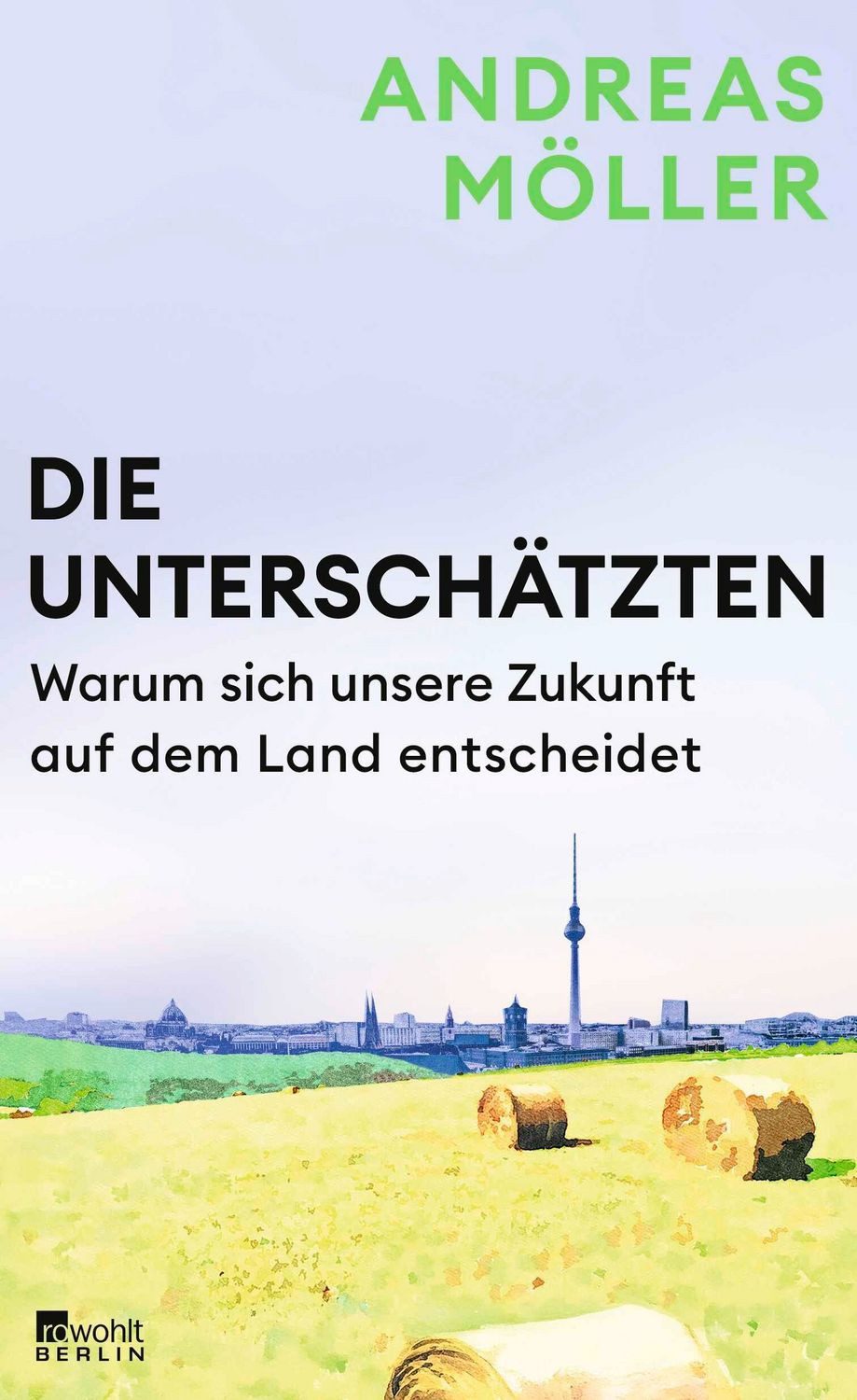 Die Unterschätzten / Andreas Möller
