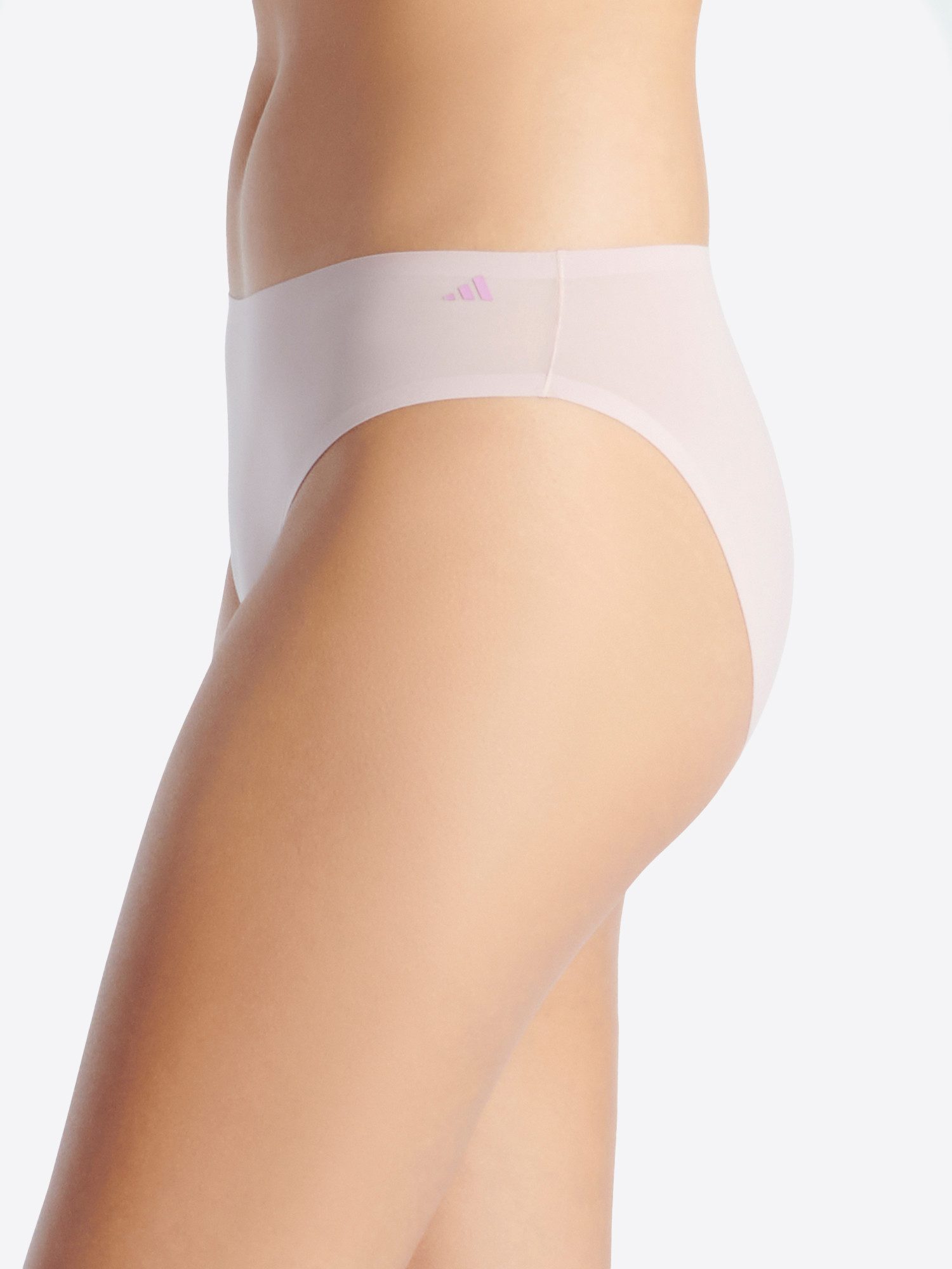 adidas Sportswear Slip Sport Active Light (6-St) unterhose unterwäsche basic