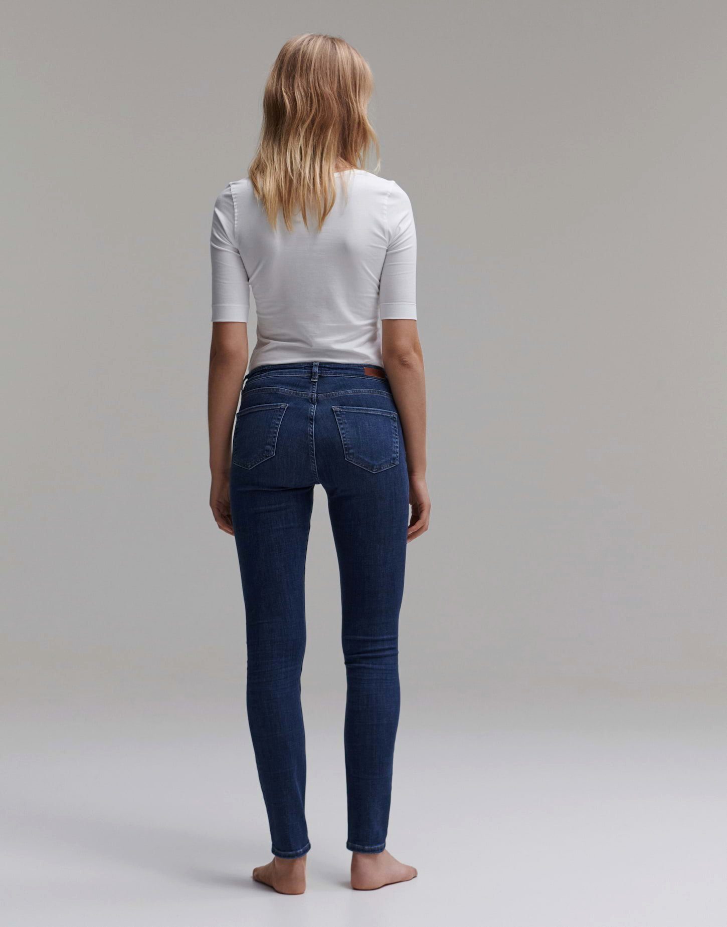 5-Pocket-Jeans OPUS