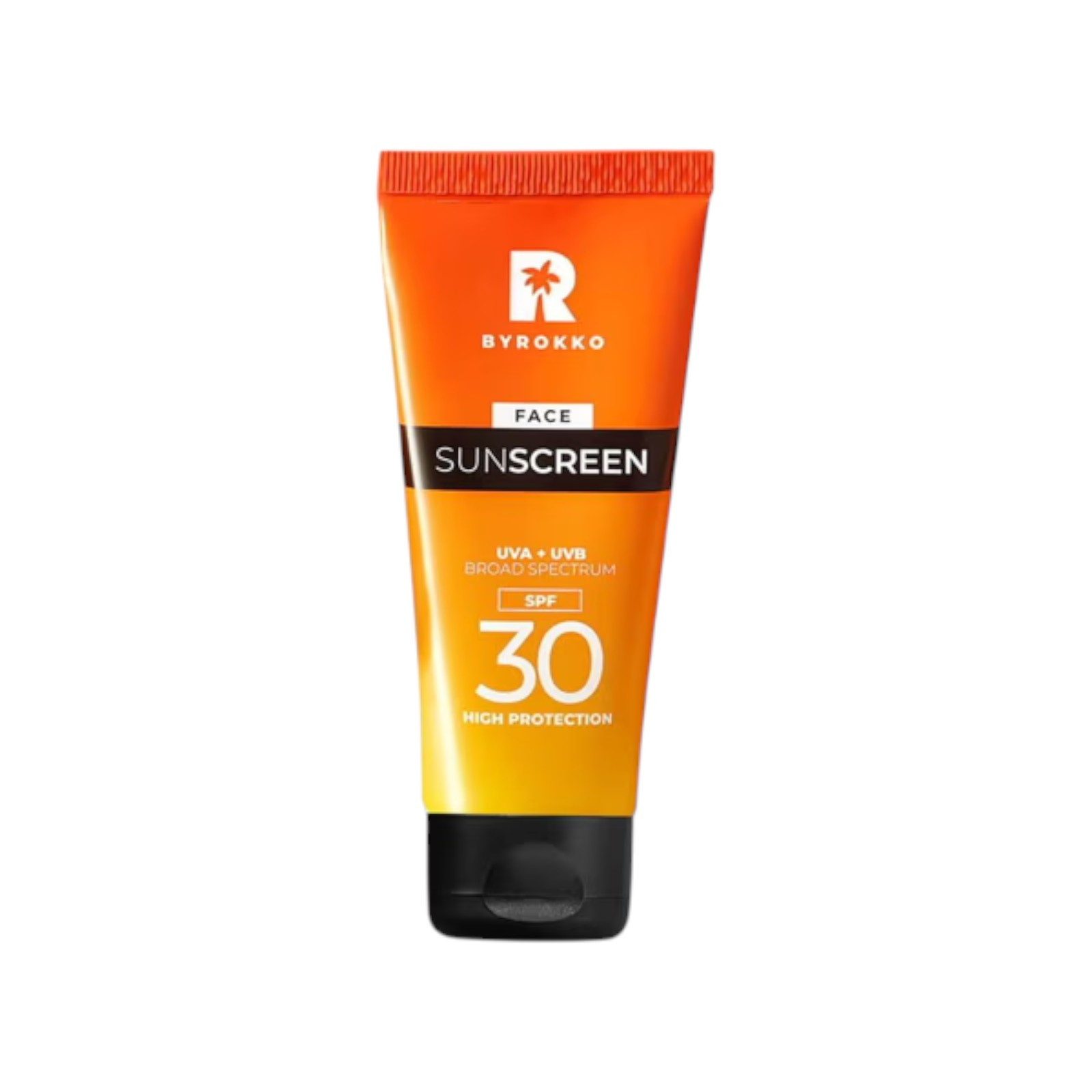 Sonnenschutzcreme Sonnenschutz fürs Gesicht LSF 30