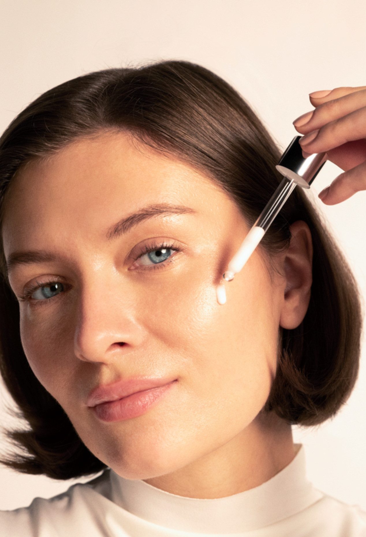 lavera Gesichtsserum Skin Longevity Zellschutz-Serum