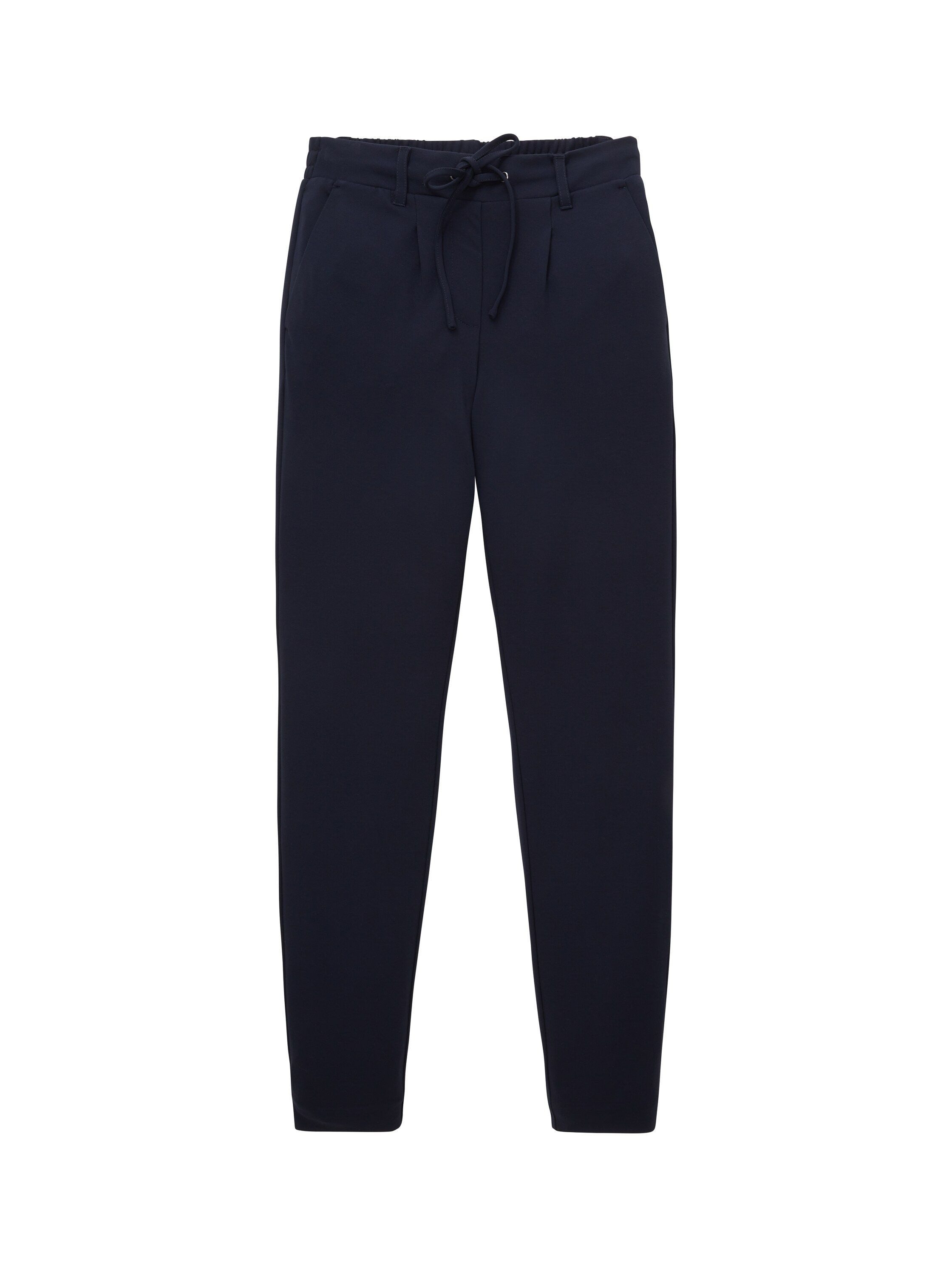 Stoffhose