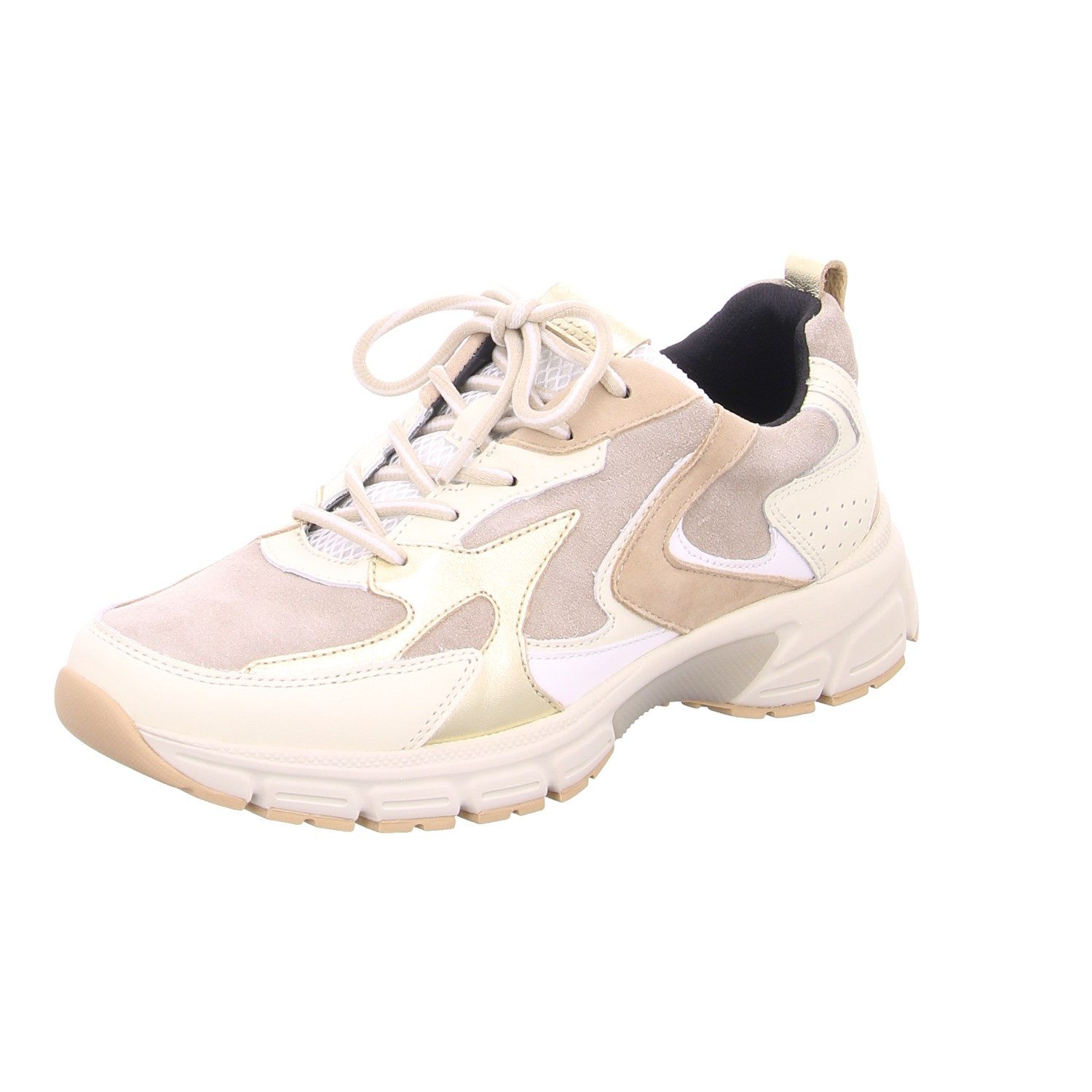 Gabor Sneaker für Damen Sneaker (keine Angabe, 1-tlg., keine Angabe)