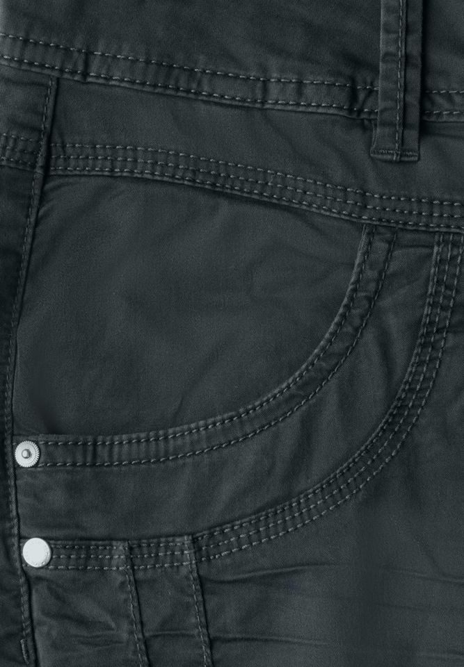 CECIL 3/4-Hose Style Scarlett 3/4 Länge günstig online kaufen