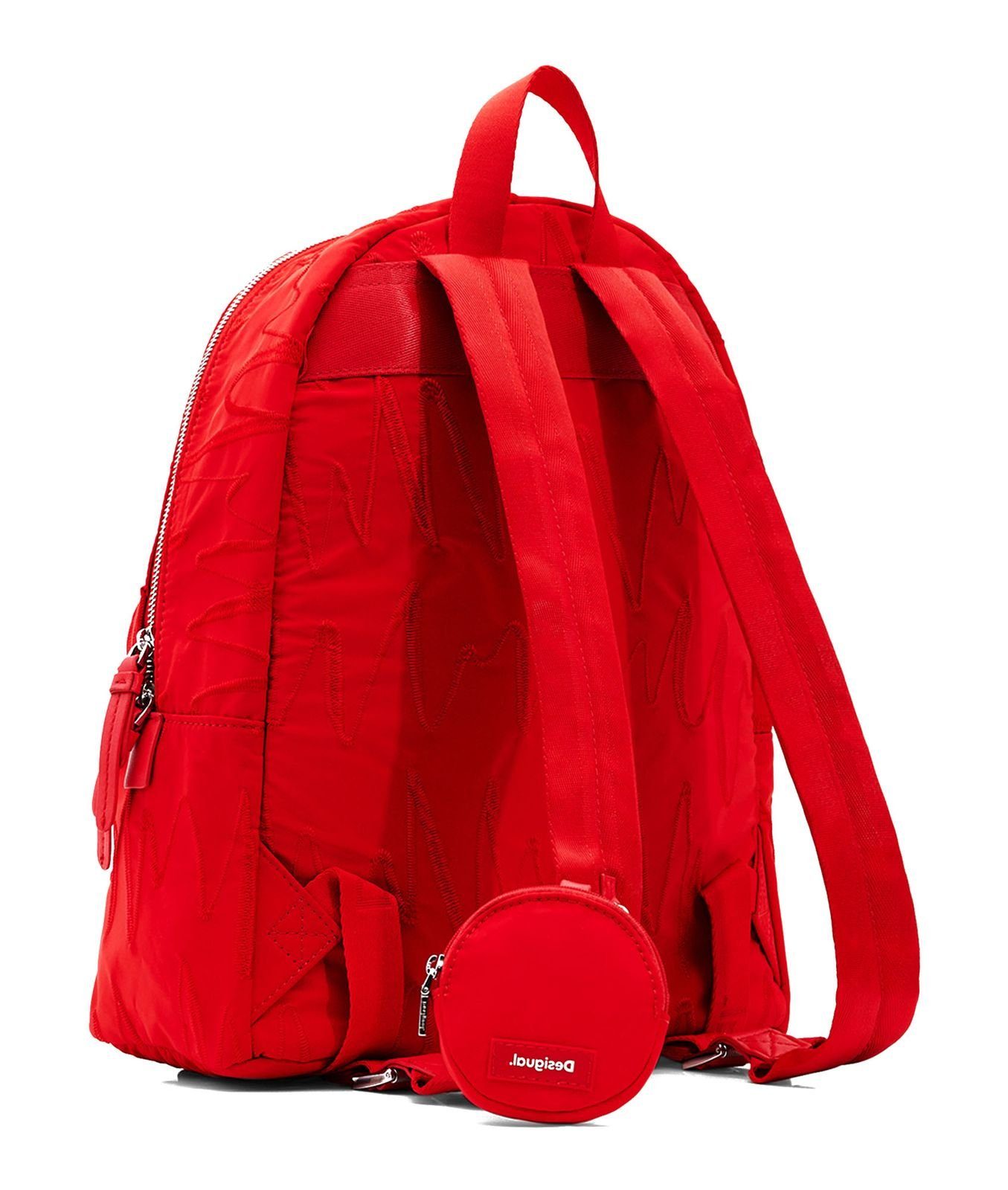Desigual Rucksack B-Bolis (Set, 2-tlg)