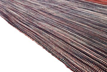 Orientteppich Kelim Fars 309x401 Handgewebter Orientteppich / Perserteppich, Nain Trading, rechteckig, Höhe: 4 mm