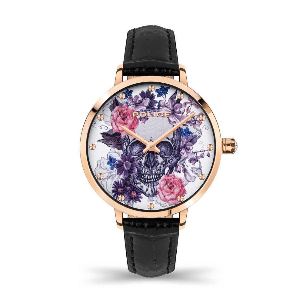 Police Quarzuhr Miona